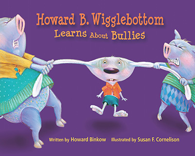 Howard B. Wigglebottom Learns About Bullies