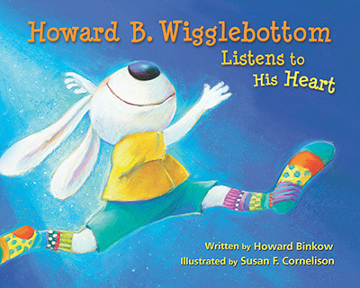 Howard B. Wigglebottom Listens to His Heart